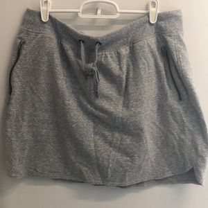 GreenTea Athletic skirt